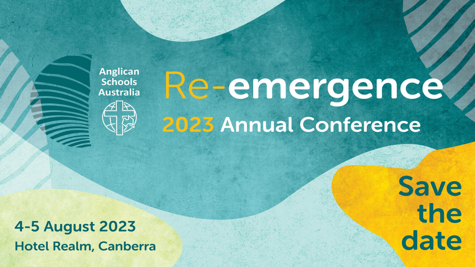 2023 Conference Anglican Schools Australia