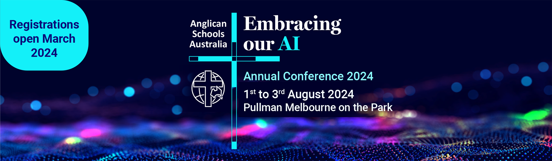 2024 Conference Anglican Schools Australia